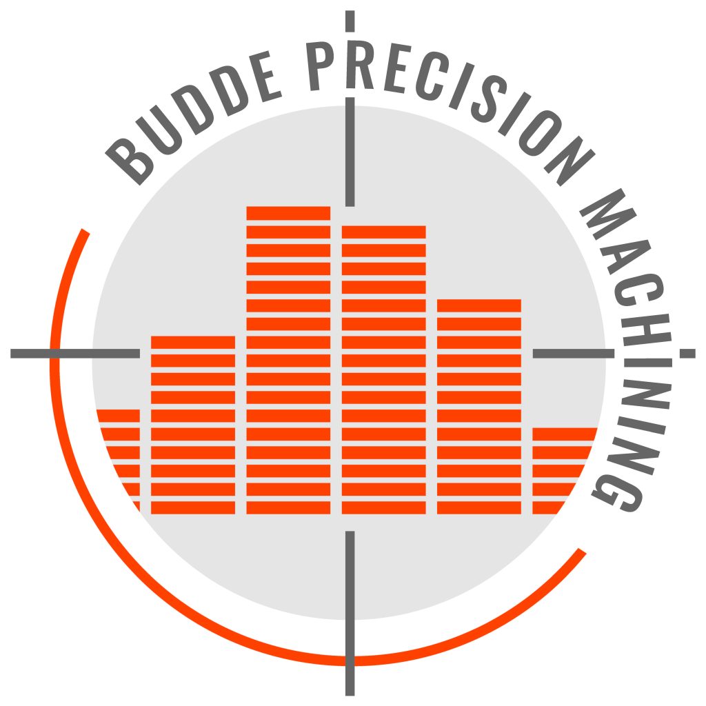 Budde Precision Logo