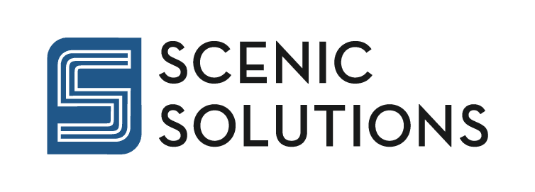 Scenic Solutions Logo