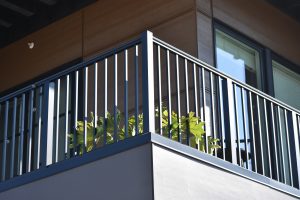 Superior Aluminum Railing photo