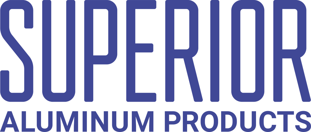 Superior Aluminum Logo