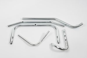 Bent Tubes from Ever Roll