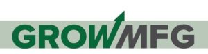 Grow Mfg Logo