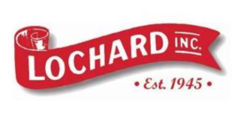 Lochard logo