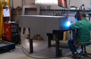 Lochard Welding Fabrication photo