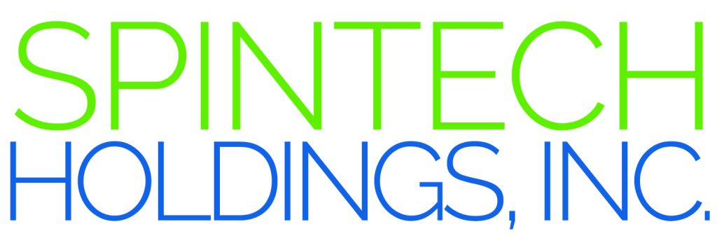 Spintech Holdings, Inc. logo